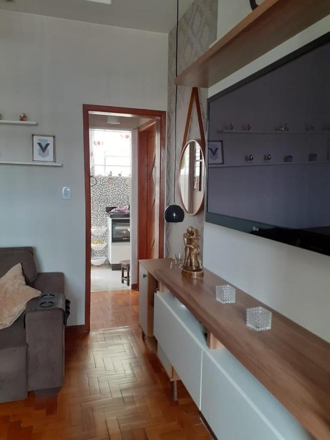 Loft Super Charmoso No Centro De Nova Friburgo Daire Dış mekan fotoğraf