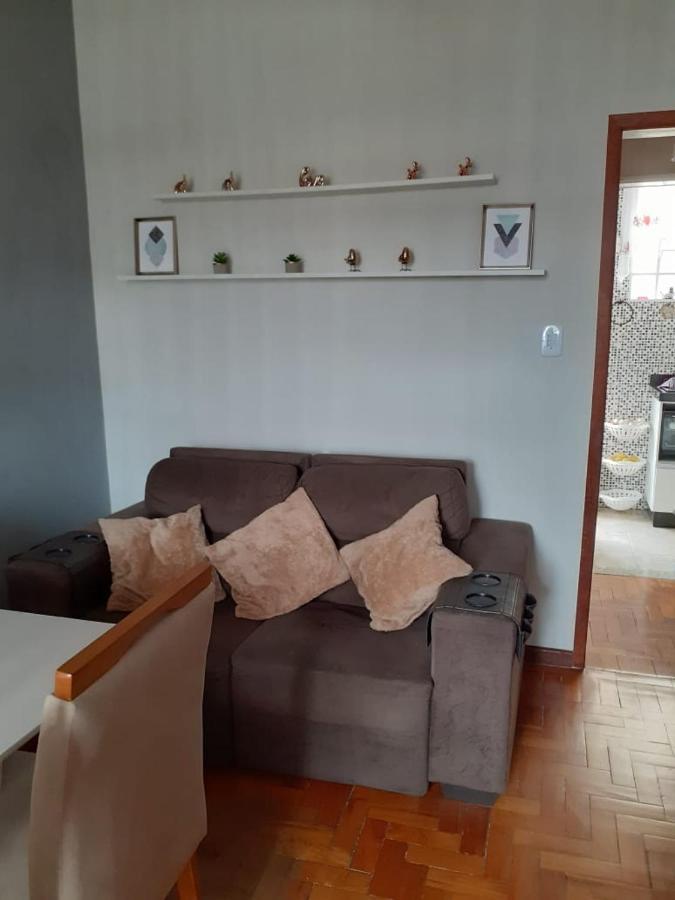 Loft Super Charmoso No Centro De Nova Friburgo Daire Dış mekan fotoğraf