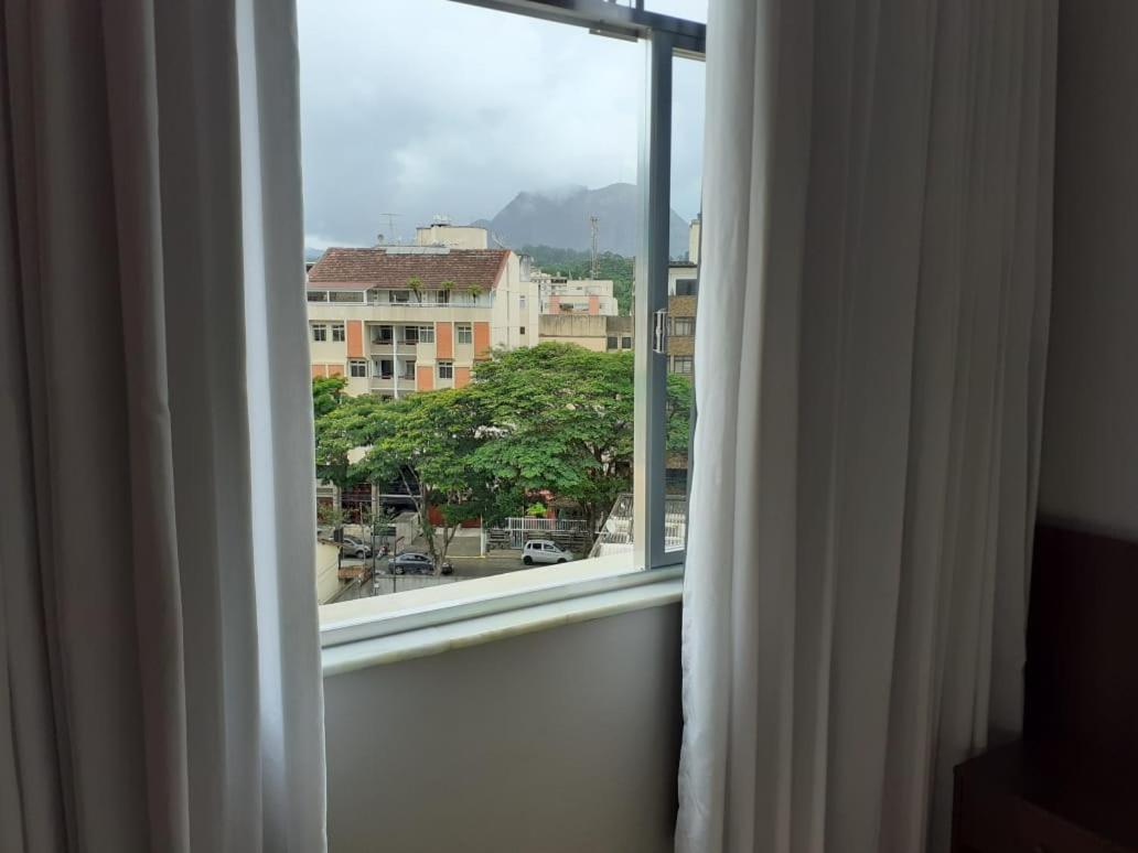 Loft Super Charmoso No Centro De Nova Friburgo Daire Dış mekan fotoğraf