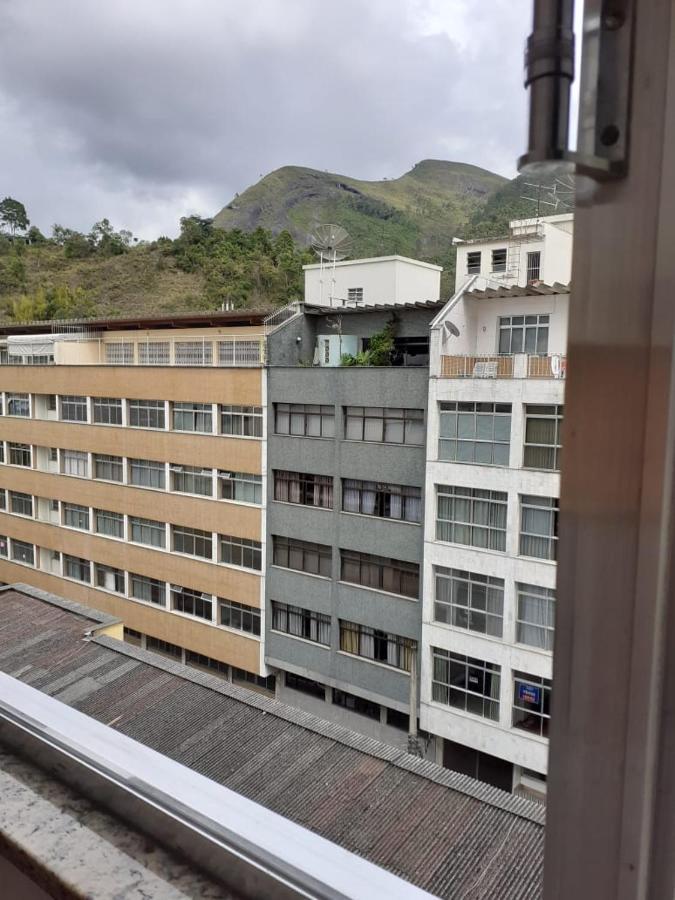 Loft Super Charmoso No Centro De Nova Friburgo Daire Dış mekan fotoğraf
