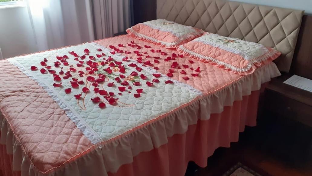 Loft Super Charmoso No Centro De Nova Friburgo Daire Dış mekan fotoğraf